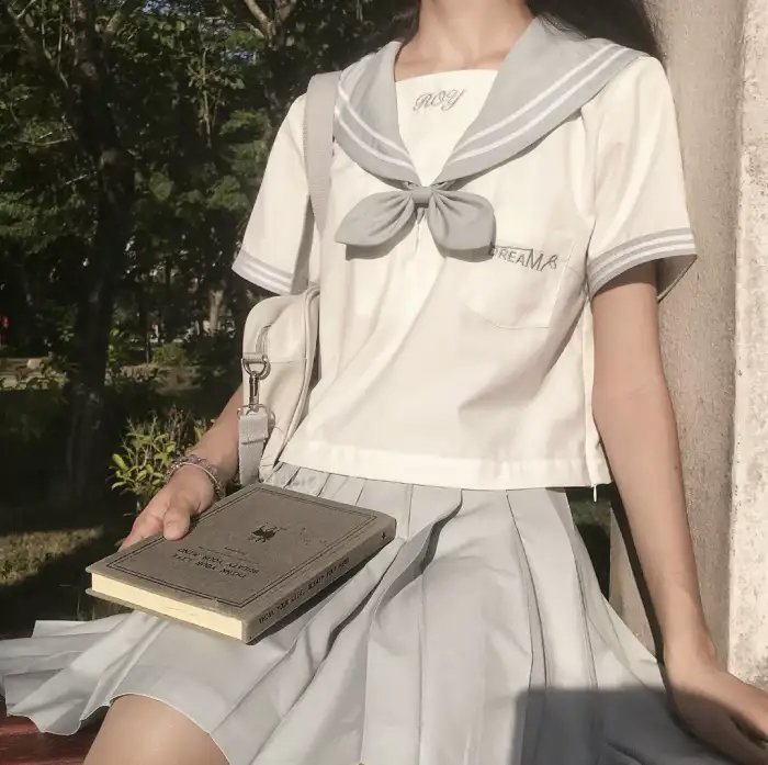 青苔