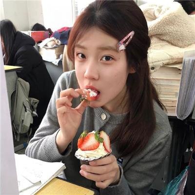 那女人的冷脸算盘